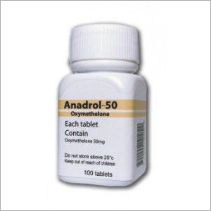 Buy Anadrol 50mg UK