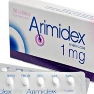 Buy Arimidex 1mg online