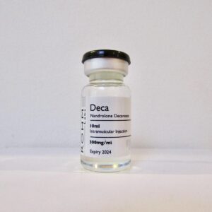 Buy Deca 300mg 10ml UK