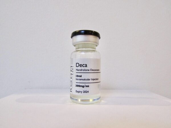 Buy Deca 300mg 10ml UK