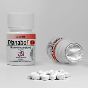 Buy Dianabol online UK