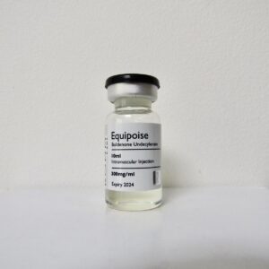 Equipose 300mg 10ml price UK