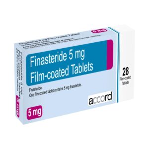 Buy Finasteride 5mg UK