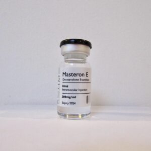 Buy Mast Enanthate 200mg UK