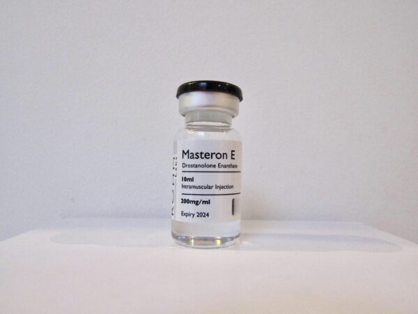 Buy Mast Enanthate 200mg UK