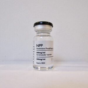 buy NPP 100mg 10ml UK