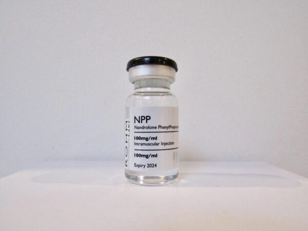 buy NPP 100mg 10ml UK