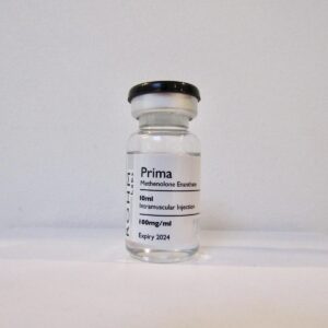 Buy Primo 100mg 10ml UK