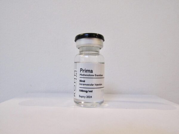 Buy Primo 100mg 10ml UK