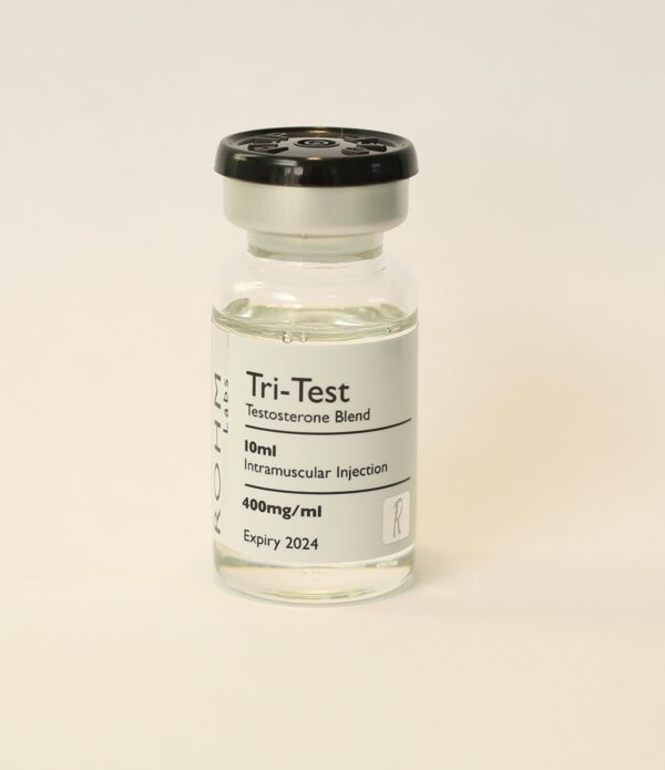 Buy TRI TEST 400MG X UK