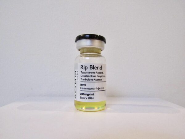 Buy Rip Blend 200mg 10ml UK