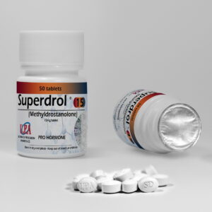 Buy Superdrol 10mg UK