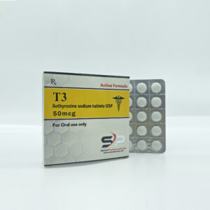 Buy T3 50mg online UK