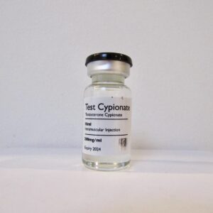 Test Cyp 200mg price UK