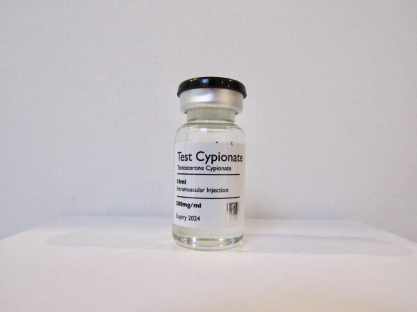 Test Cyp 200mg price UK