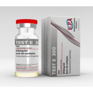 Test E 300mg/ml Online