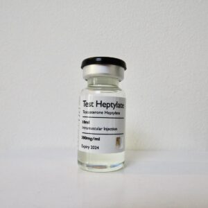 buy Test-Heptylate 300mg UK