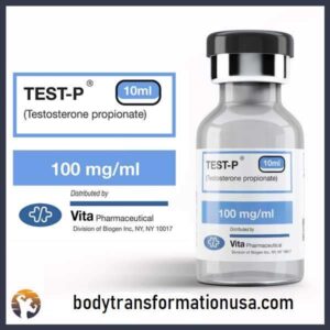 Test P 100mg/ml online