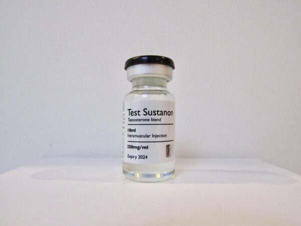 Sustanon 250 for sale UK