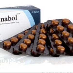 Buy Turinabol 40mg online