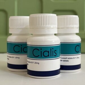 Buy Cialis 20mg online