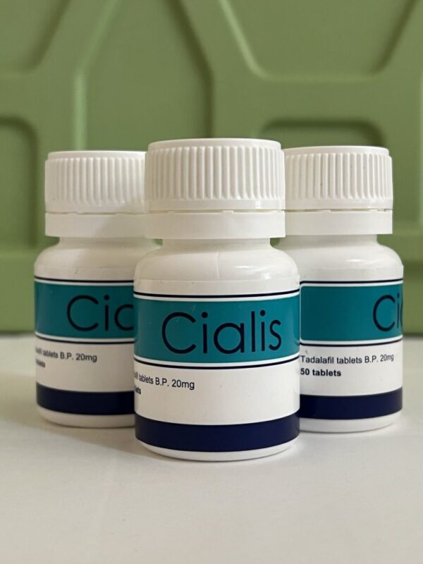 Buy Cialis 20mg online