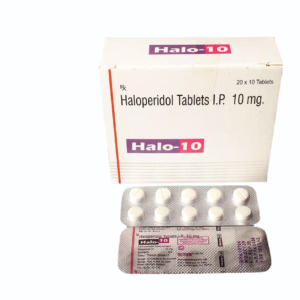 Buy Halo 10mg UK