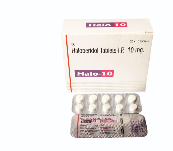 Buy Halo 10mg UK