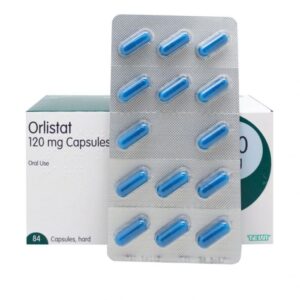 Buy Orlistat online UK