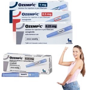 Buy Ozempic 0.25mg online