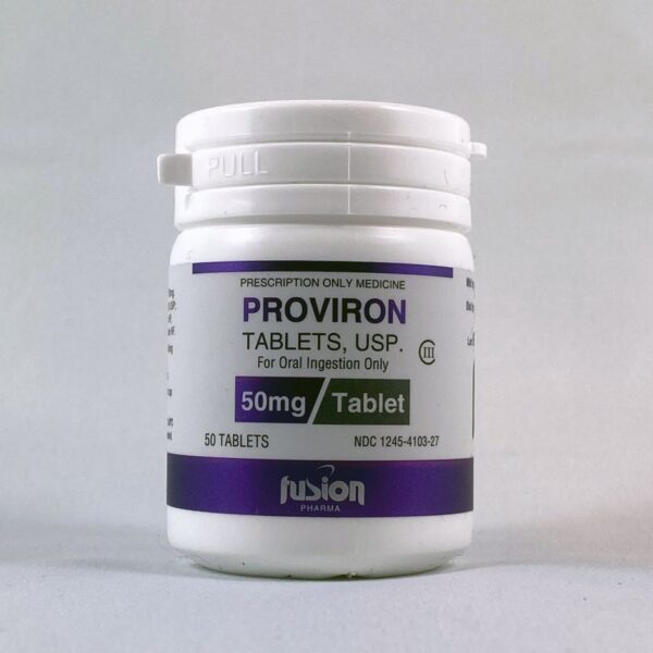 Buy Proviron 50mg online UK