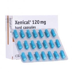 Buy Xenical online UK